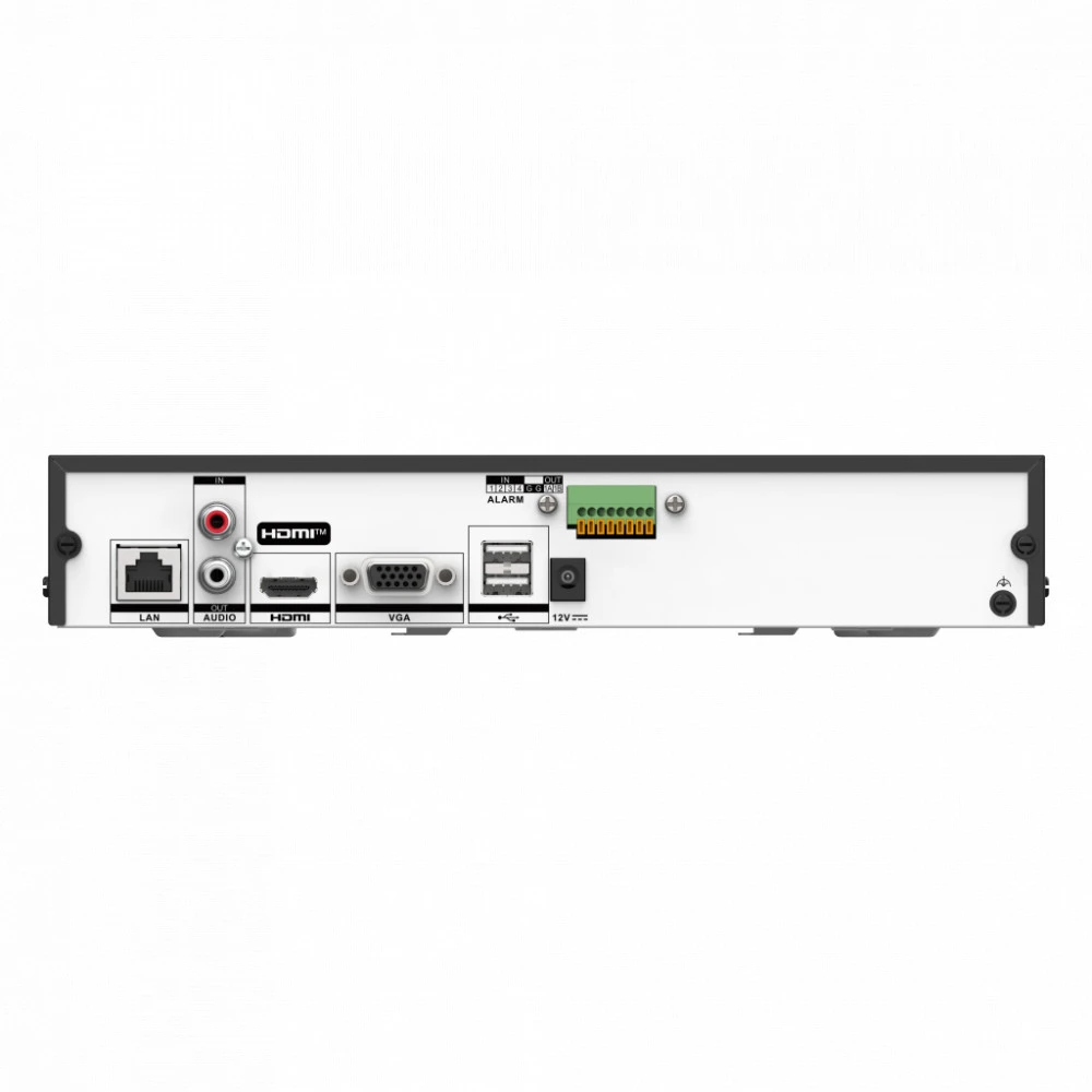 Видеорегистратор Hikvision DS-7608NI-Q1(E)
