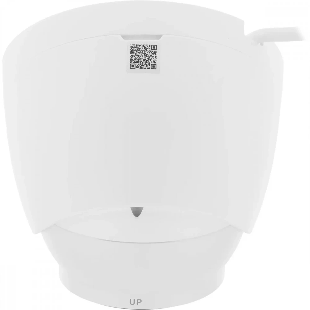 IP видеокамера IMOU IPC-T26EP-0280B-IMOU Купольная, Уличная, WiFi, Фиксированный объектив, 2.8 мм, 1/2.7", 2 Мп ~ 1920×1080 Full HD