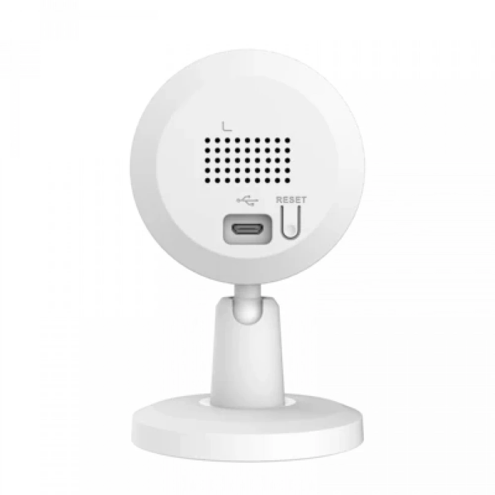 IP видеокамера IMOU DK1 2MP Настольная, Внутренней установки, WiFi, Фиксированный объектив, 3.6 мм, 1/3.2“, 2 Мп ~ 1920×1080 Full HD