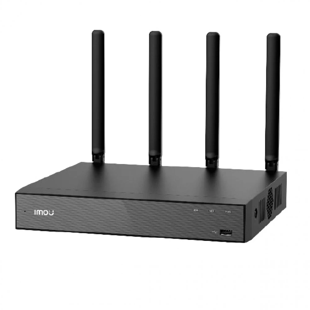 Видеорегистратор IMOU N110W