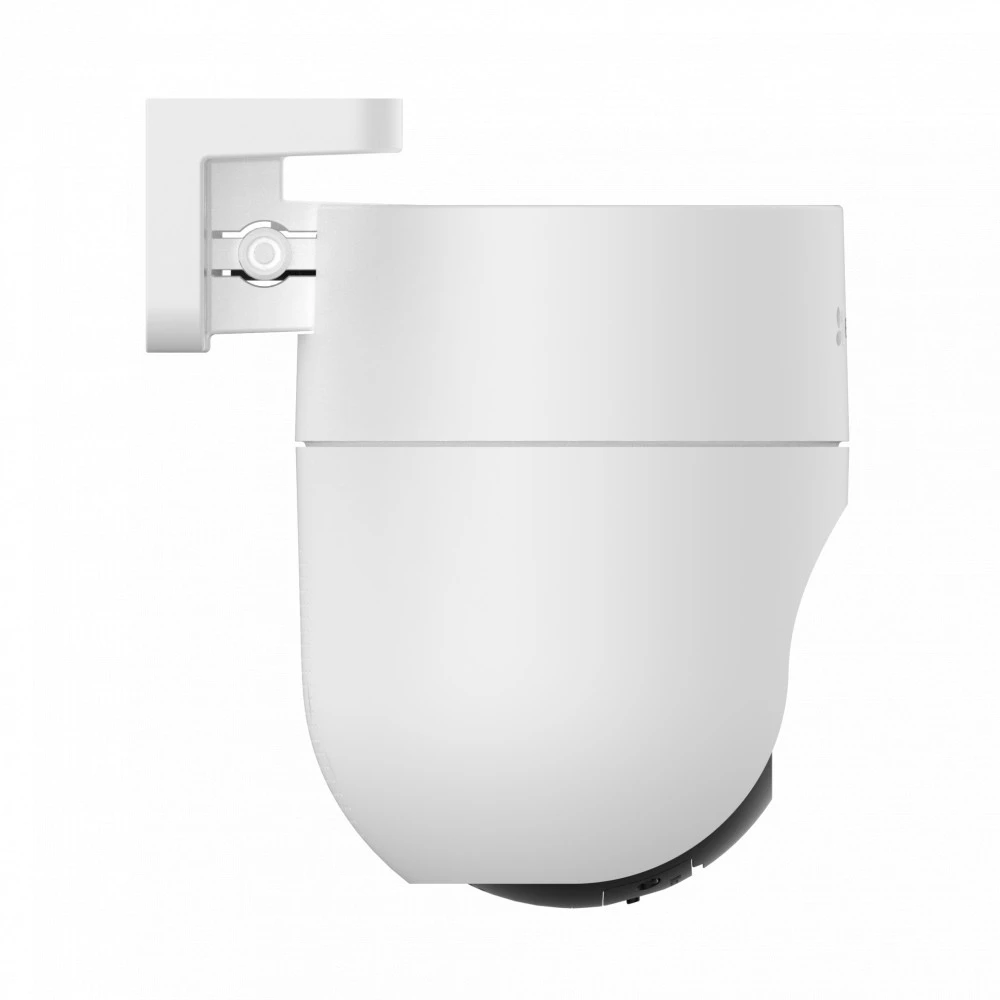IP видеокамера EZVIZ H8C 4MP PTZ-поворотная, Уличная, WiFi + Ethernet, Фиксированный объектив, 4 мм, CMOS, 3 Мп ~ 2304x1296