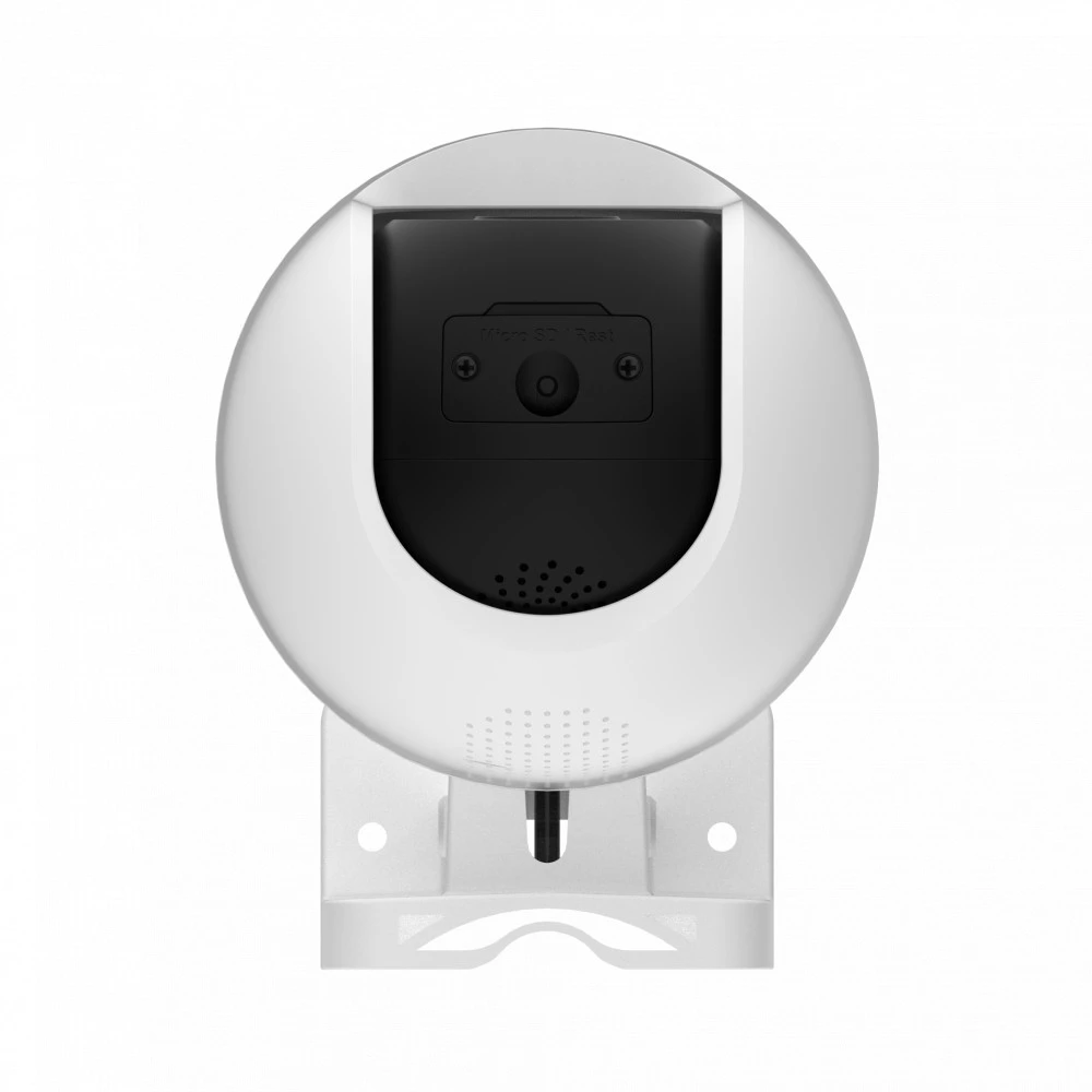 IP видеокамера EZVIZ H8C 4MP PTZ-поворотная, Уличная, WiFi + Ethernet, Фиксированный объектив, 4 мм, CMOS, 3 Мп ~ 2304x1296