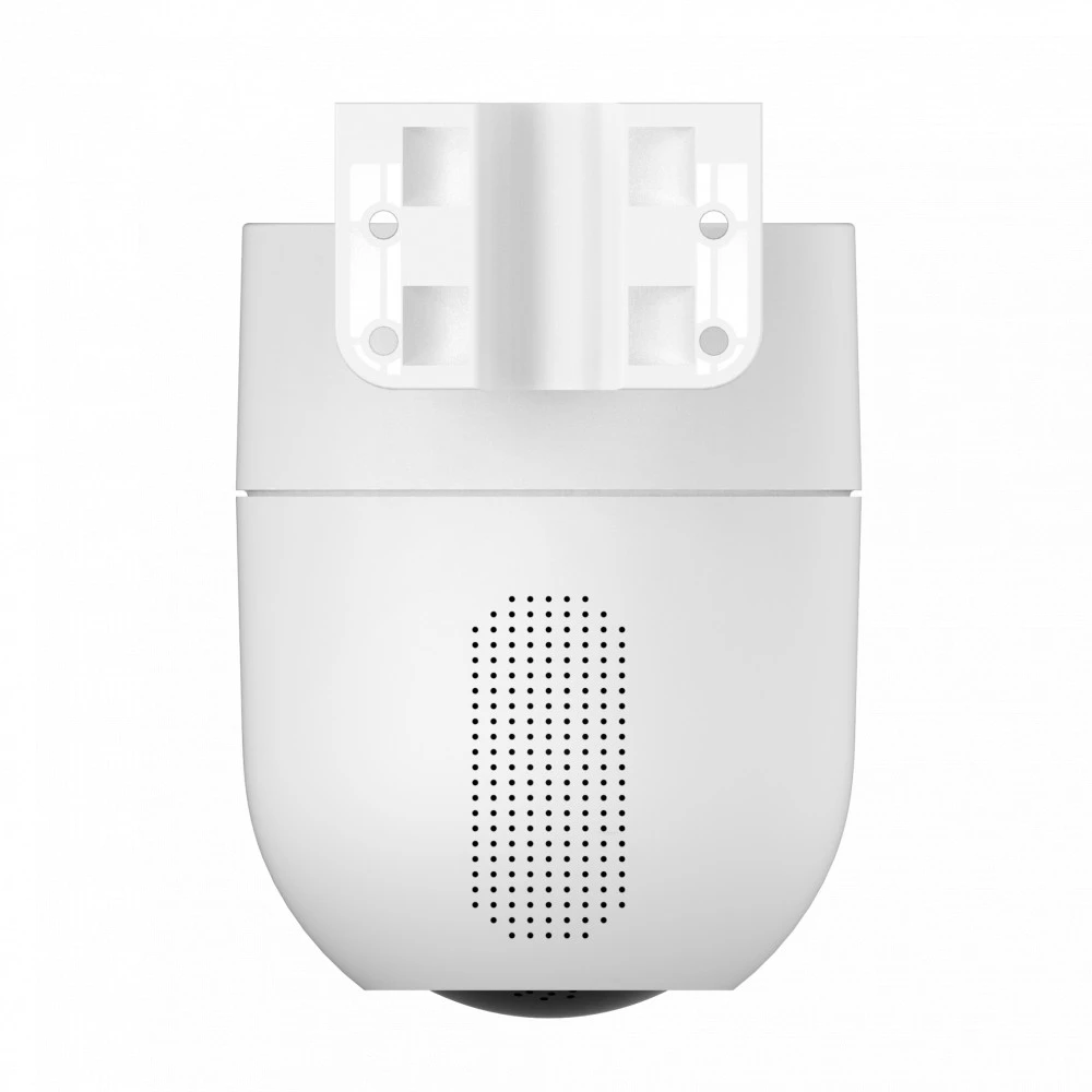 IP видеокамера EZVIZ H8C 4MP PTZ-поворотная, Уличная, WiFi + Ethernet, Фиксированный объектив, 4 мм, CMOS, 3 Мп ~ 2304x1296