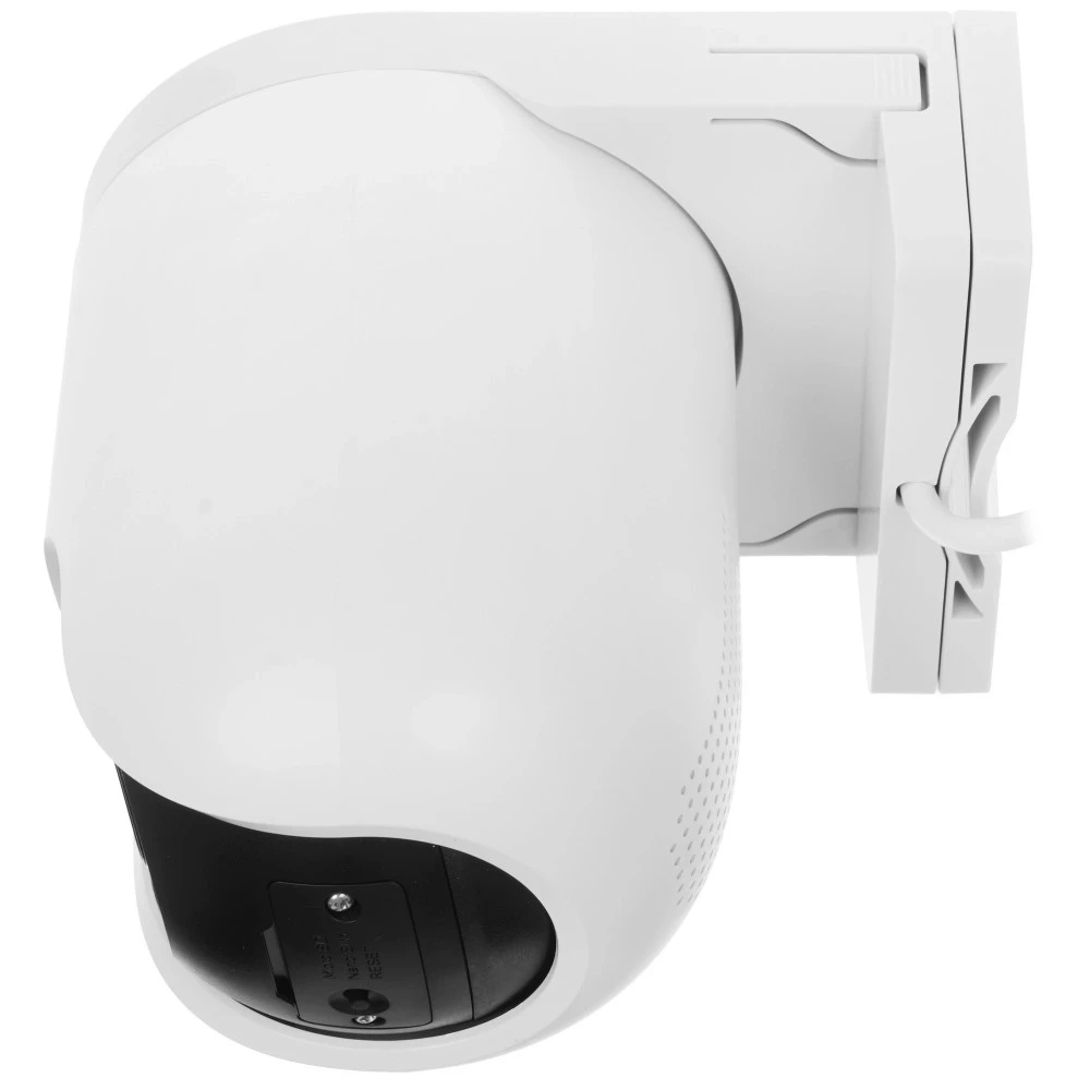 IP видеокамера EZVIZ H8c 4G CS-H8C-R200-1K3KFL4GA PTZ-поворотная, Уличная, 4G-Модуль, Фиксированный объектив, 4 мм, 1/2.8", 3 Мп ~ 2304x1296