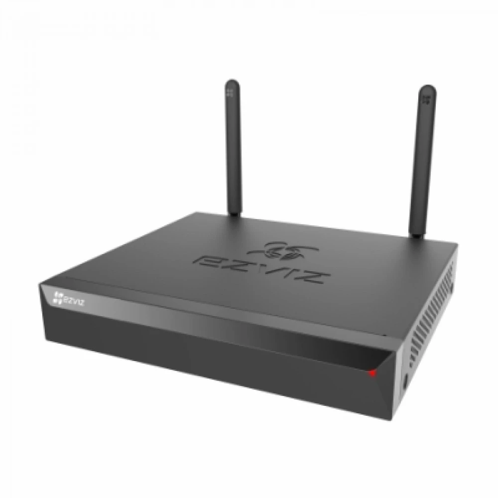 Видеорегистратор EZVIZ X5S 4W