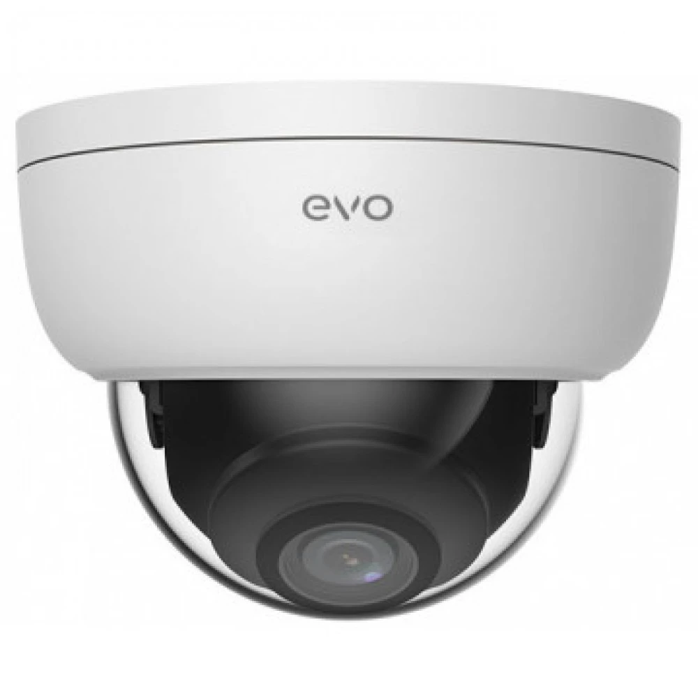 IP видеокамера Evolis IPC-324-PF28 Купольная, Уличная, Проводная, Фиксированный объектив, 2.8 мм, 1/3", 5 Мп ~ 2592×1944