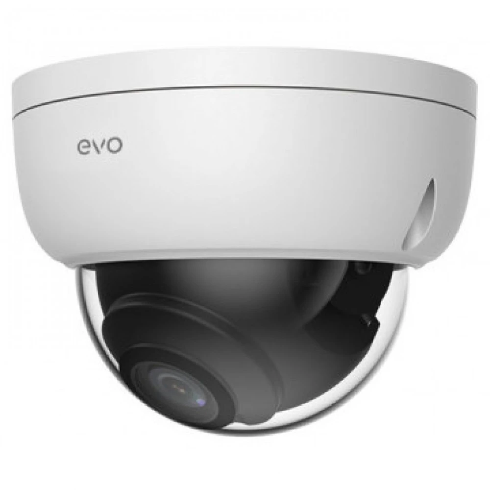 IP видеокамера Evolis IPC-324-PF28 Купольная, Уличная, Проводная, Фиксированный объектив, 2.8 мм, 1/3", 5 Мп ~ 2592×1944