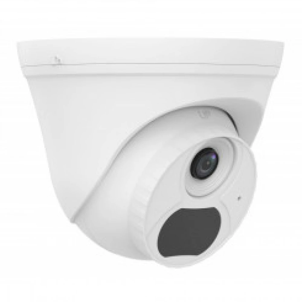 IP видеокамера Evo IPC-3612-APF28E-NB Купольная, Уличная, Проводная, Фиксированный объектив, 2.8 мм, 1/3", 2 Мп ~ 1920×1080 Full HD