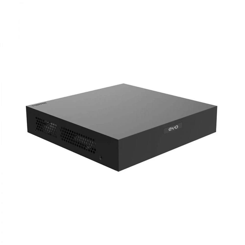 Видеорегистратор CLEVO NVR-1104S3-P4-E