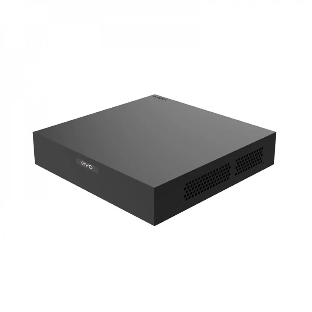 Видеорегистратор CLEVO NVR-1104S3-P4-E