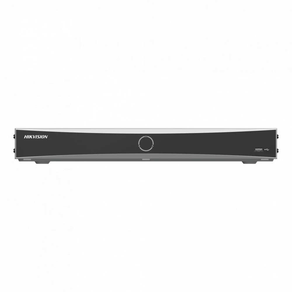 Видеорегистратор Hikvision DS-7616NXI-K2/16P(E)