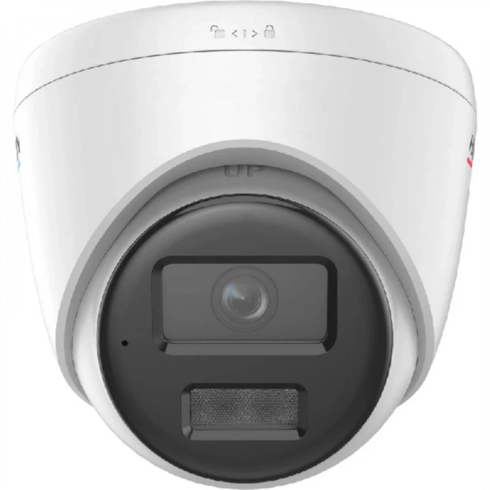 IP видеокамера HiWatch DS-I453L(D)(4.0MM) Купольная, Уличная, Проводная, Фиксированный объектив, 4 мм, 1/3", 4 Мп ~ 2560×1440 Quad HD