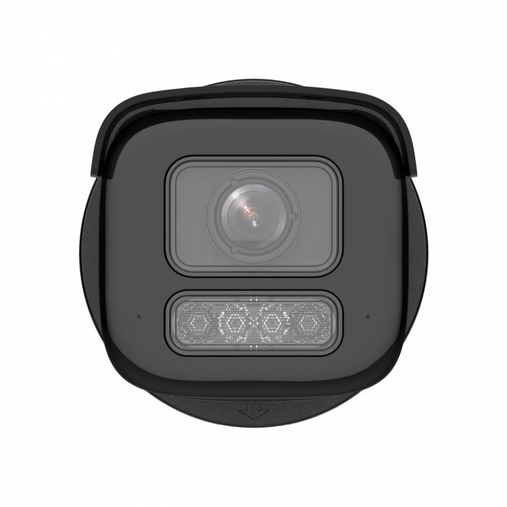 IP видеокамера Hikvision DS-2CD2643G2-LIZS2U Цилиндрическая, Уличная, Проводная, Моторизованный объектив, 2.8 ~ 12 мм, CMOS, 4 Мп ~ 2688×1520
