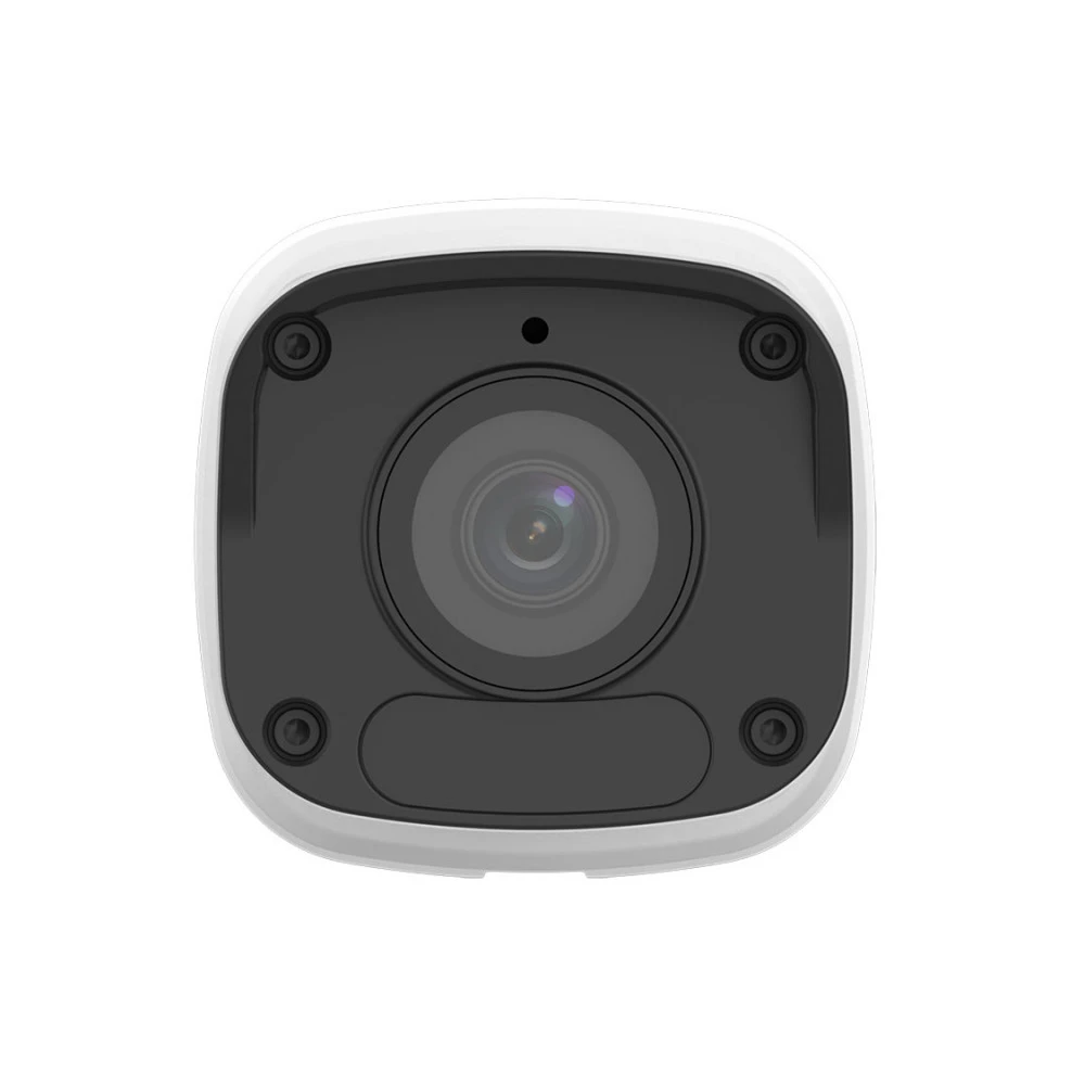 IP видеокамера UNIVIEW IPC2125LB-AF28-A2 Цилиндрическая, Уличная, Проводная, Фиксированный объектив, 2.8 мм, 1/3", 5 Мп ~ 2592×1944