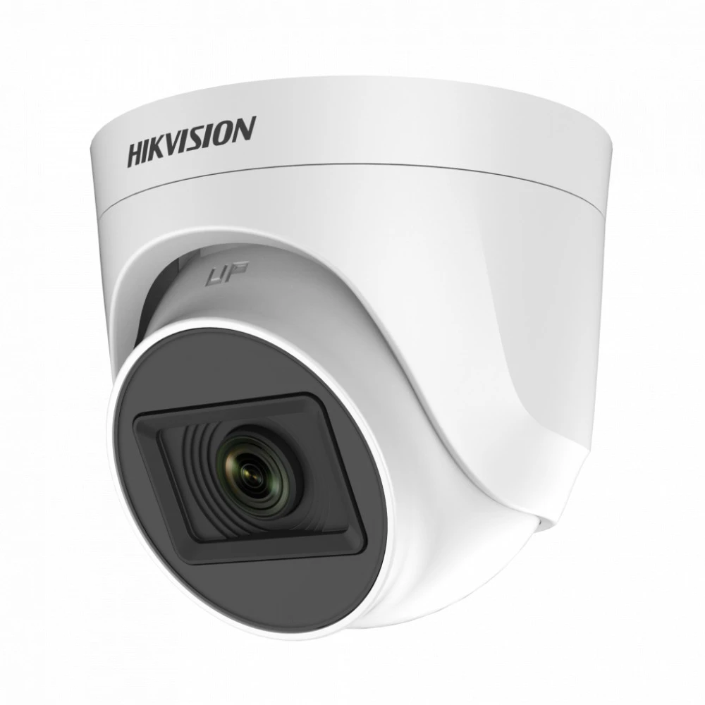 Аналоговая видеокамера Hikvision DS-2CE76H0T-ITPF(C) (2.8mm) 300613619