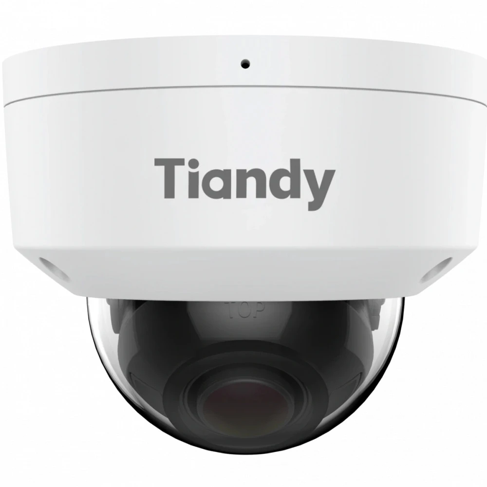 IP видеокамера Tiandy TC-C34KS TC-C34KS 2CTB-2812 Купольная, Уличная, Проводная, Моторизованный объектив, 2.8 ~ 12 мм, 1/3", 4 Мп ~ 2560×1440 Quad HD