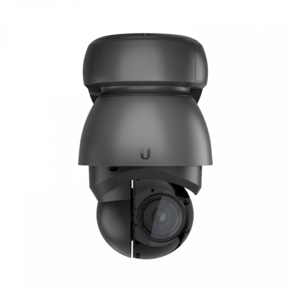 IP видеокамера Ubiquiti UVC-G4-PTZ PTZ-поворотная, Уличная, Проводная, 1/1.8ʺ, 8 Мп ~ 3840×2160 4K UHD или Ultra HD