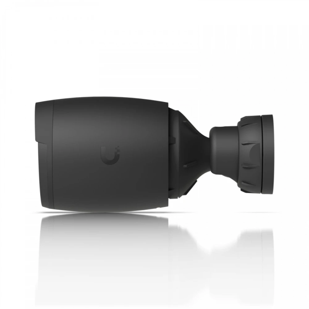IP видеокамера Ubiquiti Camera AI Pro UVC-AI-Pro Цилиндрическая, Уличная, Проводная, Моторизованный объектив, 4.24 ~ 12.66 мм, 1/1.8ʺ, 8 Мп ~ 3840×2160 4K UHD или Ultra HD