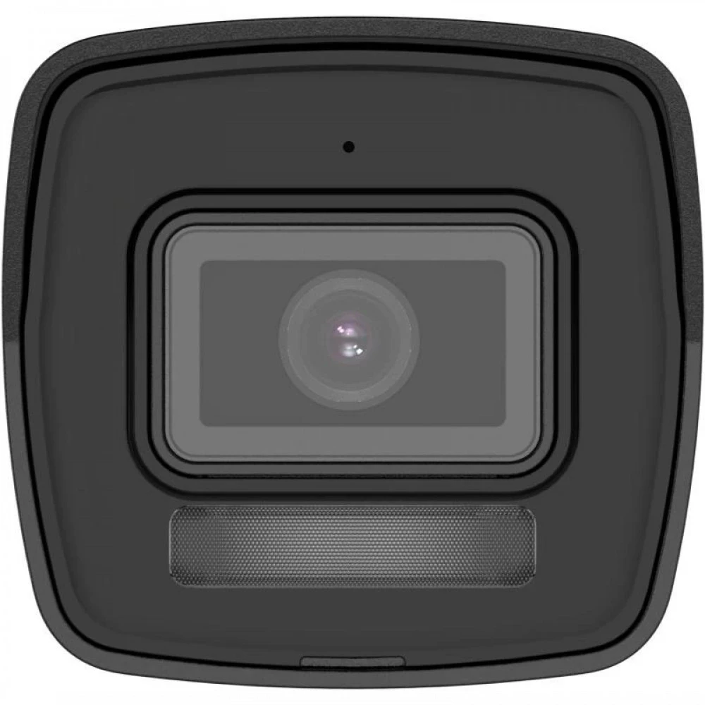 IP видеокамера Hikvision DS-2CD1043G2-LIU (2,8 мм) 311322028 Цилиндрическая, Уличная, Проводная, Фиксированный объектив, 2.8 мм, 1/3", 4 Мп ~ 2560×1440 Quad HD
