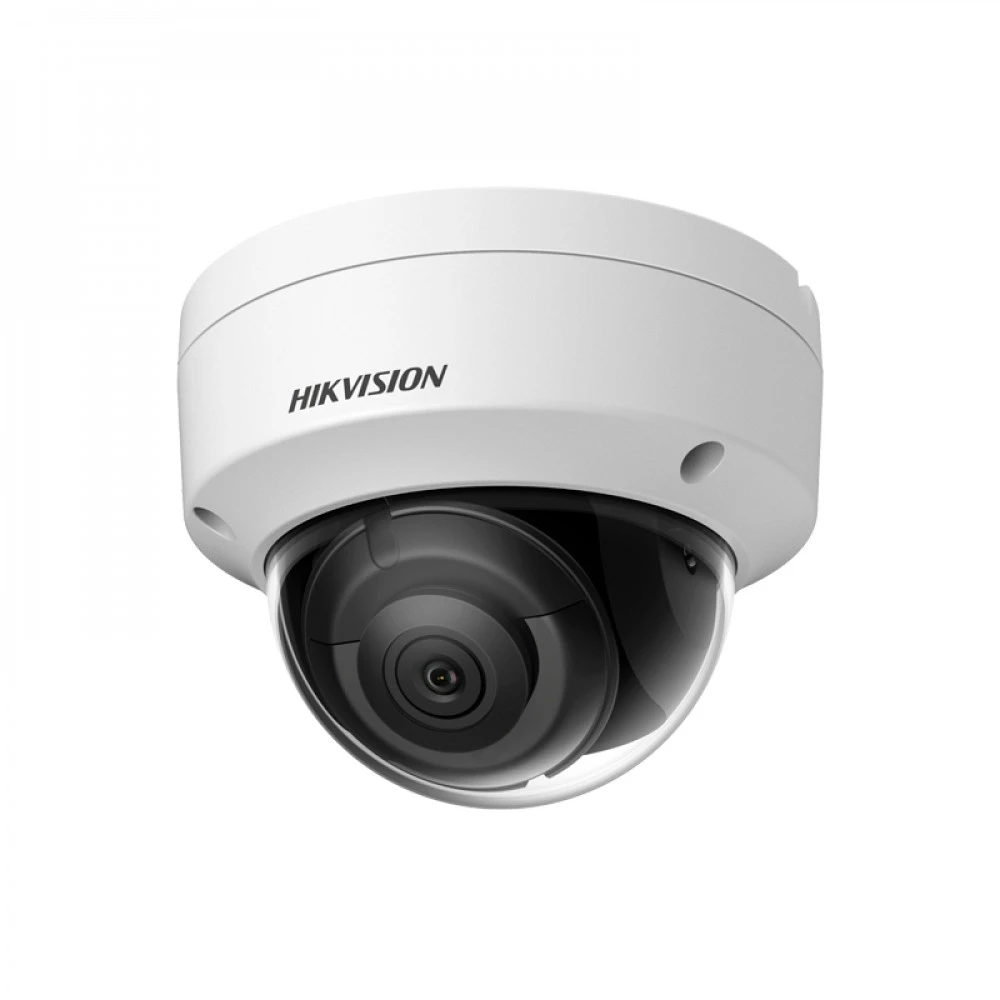 IP видеокамера Hikvision DS-2CD2143G2-I (2,8 мм) 311313649 Купольная, Уличная, Проводная, Фиксированный объектив, 2.8 мм, 1/3", 4 Мп ~ 2688×1520