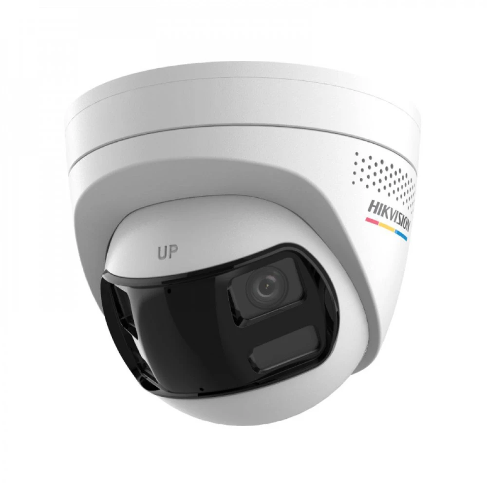 IP видеокамера Hikvision DS-2CD1367G2HP-LIUF/SL (2,8 мм) 311329774 Купольная, Уличная, Проводная, Фиксированный объектив, 2.8 мм, 1/2.5”, 6 Мп ~ 3632×1632