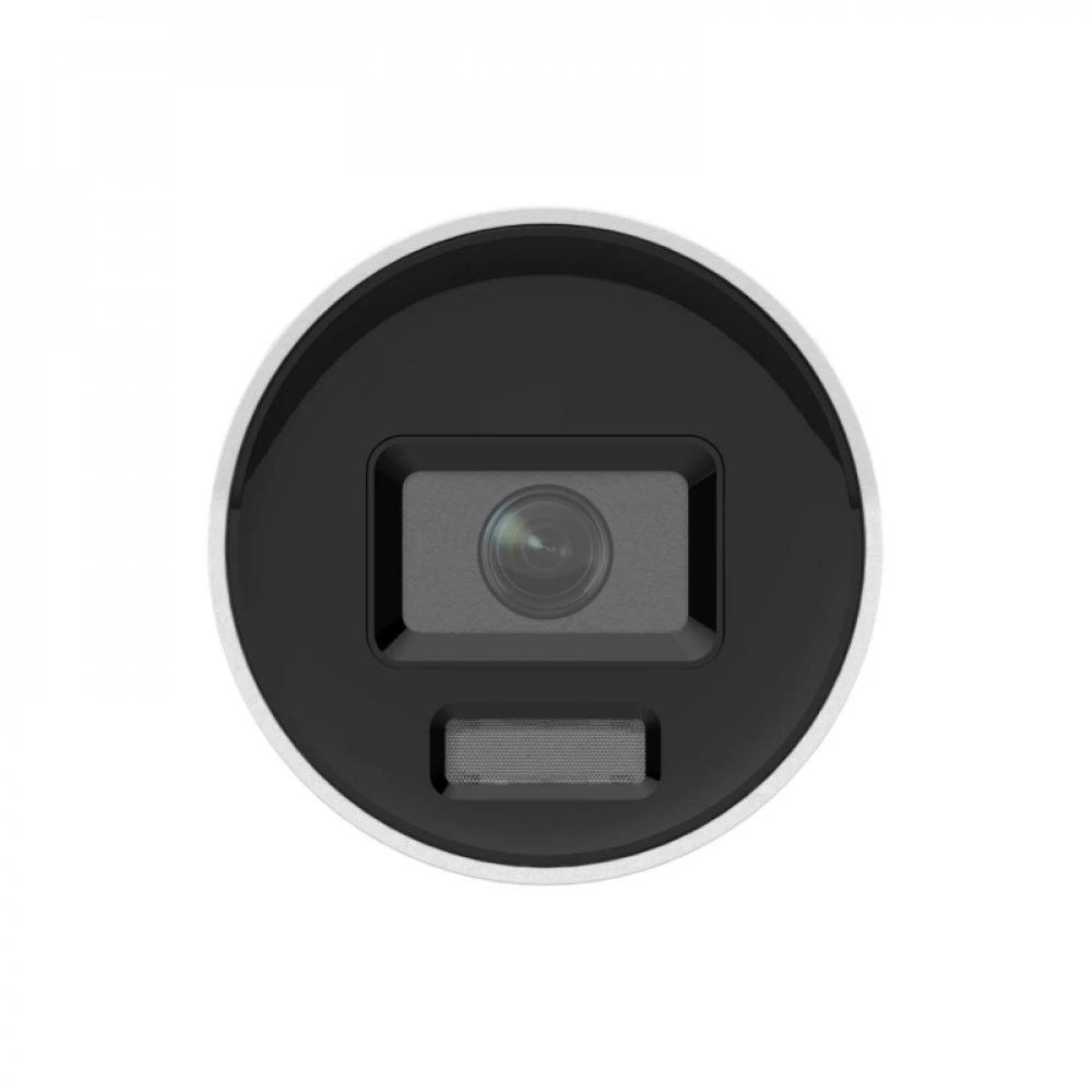 IP видеокамера Hikvision DS-2CD2087G2H-LIU (2.8 мм) (ef) 311323639 Цилиндрическая, Уличная, Проводная, Фиксированный объектив, 2.8 мм, 1/1.8ʺ, 8 Мп ~ 3840×2160 4K UHD или Ultra HD
