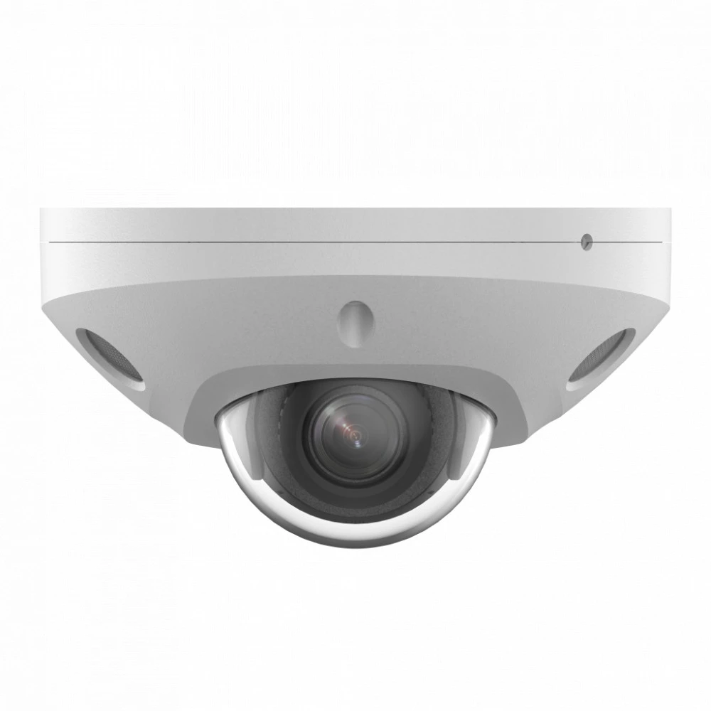 IP видеокамера Hikvision DS-2CD2543G2-LIS2U (2,8 мм) 311327198 Купольная, Уличная, Проводная, Фиксированный объектив, 2.8 мм, CMOS, 4 Мп ~ 2688×1520