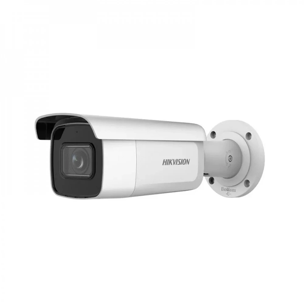 IP видеокамера Hikvision DS-2CD2643G2-IZS (2.8-12 мм) 311312061 Цилиндрическая, Уличная, Проводная, Моторизованный объектив, 2.8 ~ 12 мм, 1/3", 4 Мп ~ 2688×1520