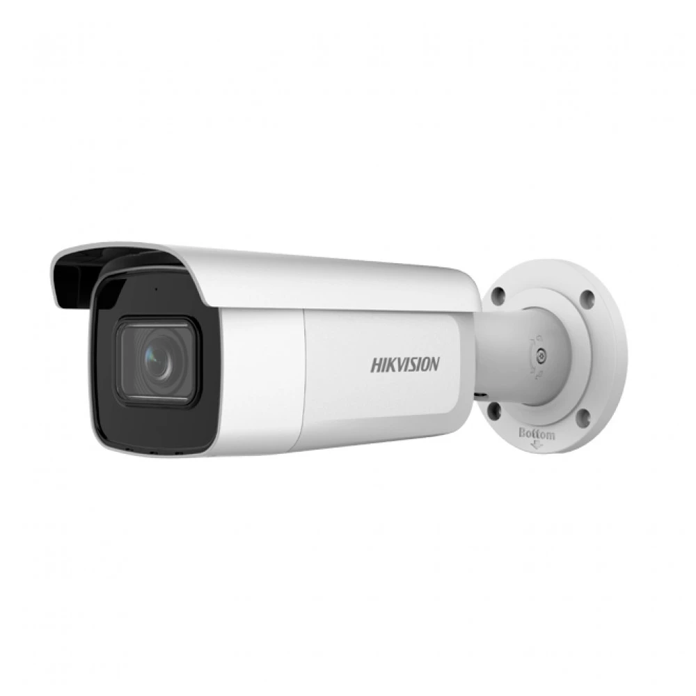 IP видеокамера Hikvision DS-2CD2663G2-IZS (2.8-12 mm) 311316090 Цилиндрическая, Уличная, Проводная, Моторизованный объектив, 2.8 ~ 12 мм, 1/2.4", 6 Мп ~ 3200x1800
