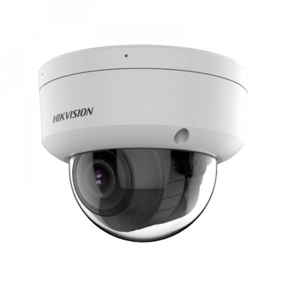 IP видеокамера Hikvision DS-2CD2743G2-LIZS2U(2.8-12mm) 311326200 Купольная, Уличная, Проводная, Моторизованный объектив, 2.8 ~ 12 мм, 1/3", 4 Мп ~ 2688×1520