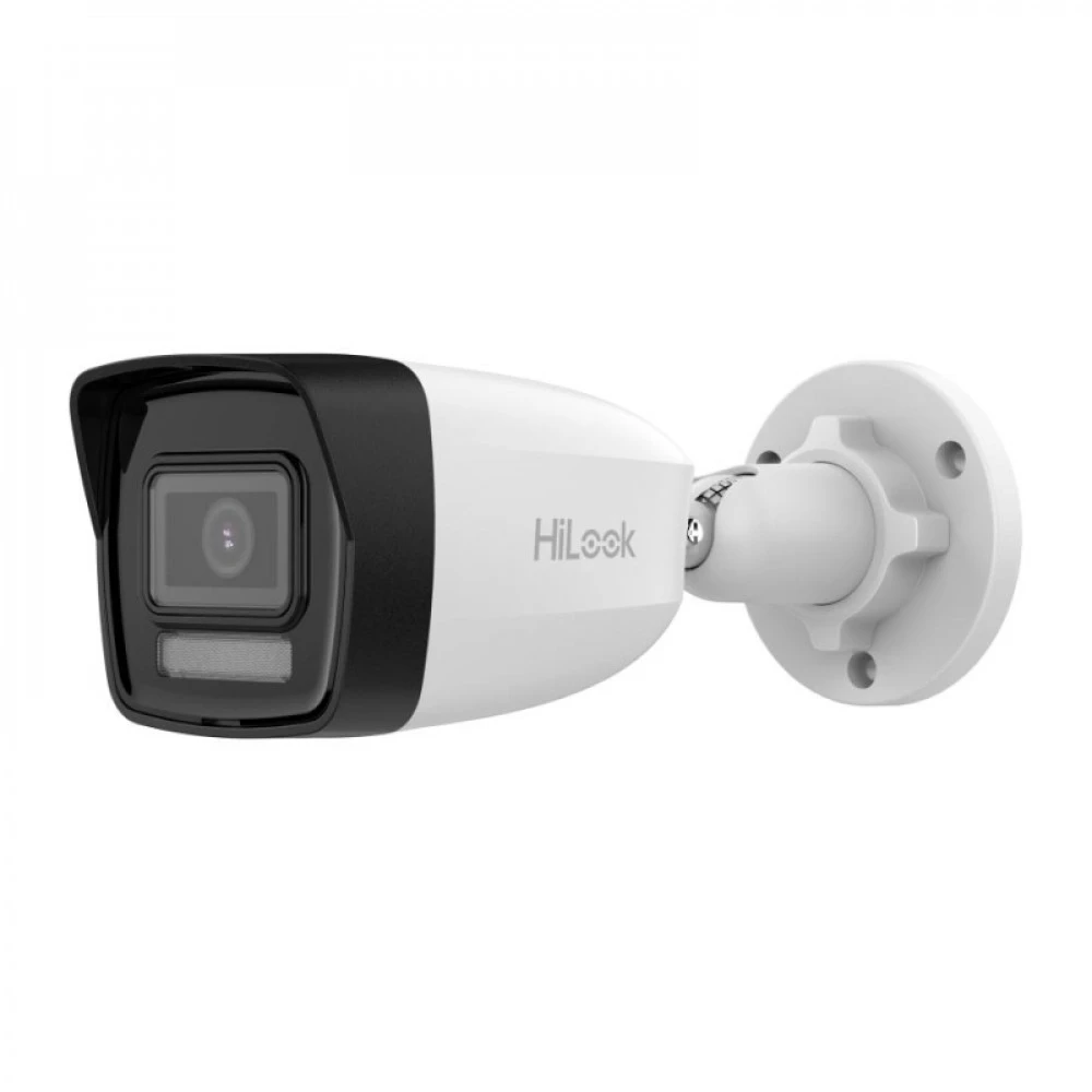 IP видеокамера HiLook IPC-B160HA-LU (2,8 мм) 311323284 Цилиндрическая, Уличная, Проводная, Фиксированный объектив, 2.8 мм, 1/2.4", 6 Мп ~ 3200x1800