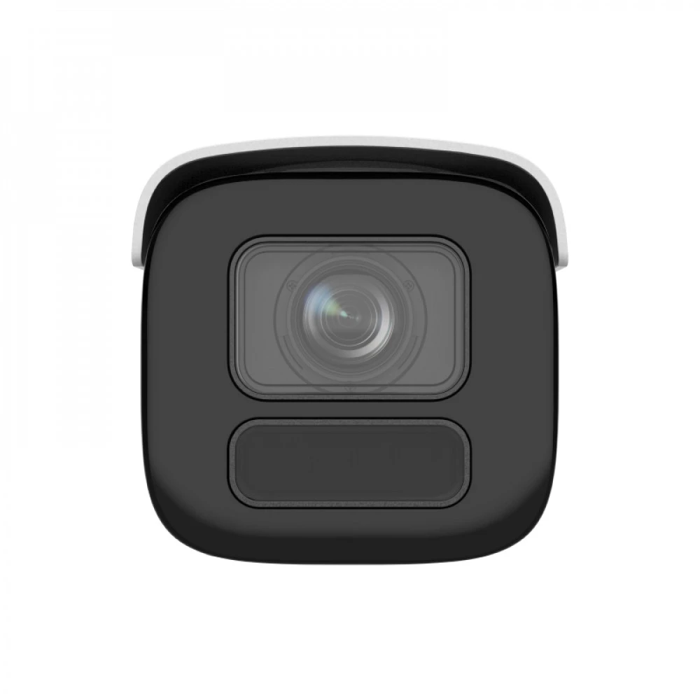 IP видеокамера Hikvision DS-2CD2686G2H-IZS (2.8-12 мм) (EF) 311331208 Цилиндрическая, Уличная, Проводная, Моторизованный объектив, 2.8 ~ 12 мм, 1/1.8ʺ, 8 Мп ~ 3840×2160 4K UHD или Ultra HD