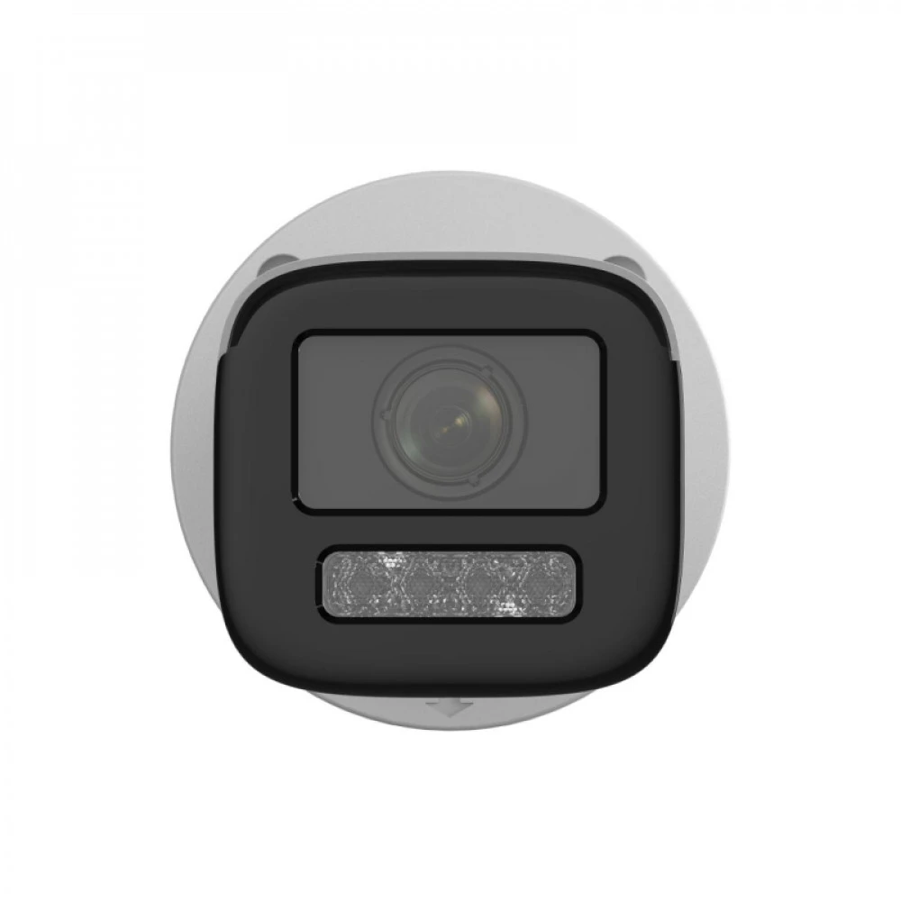 IP видеокамера Hikvision DS-2CD1643G2-LIZSU/SL (2,8-12 мм) 311324369 Цилиндрическая, Уличная, Проводная, Моторизованный объектив, 2.8 ~ 12 мм, 1/3", 4 Мп ~ 2560×1440 Quad HD
