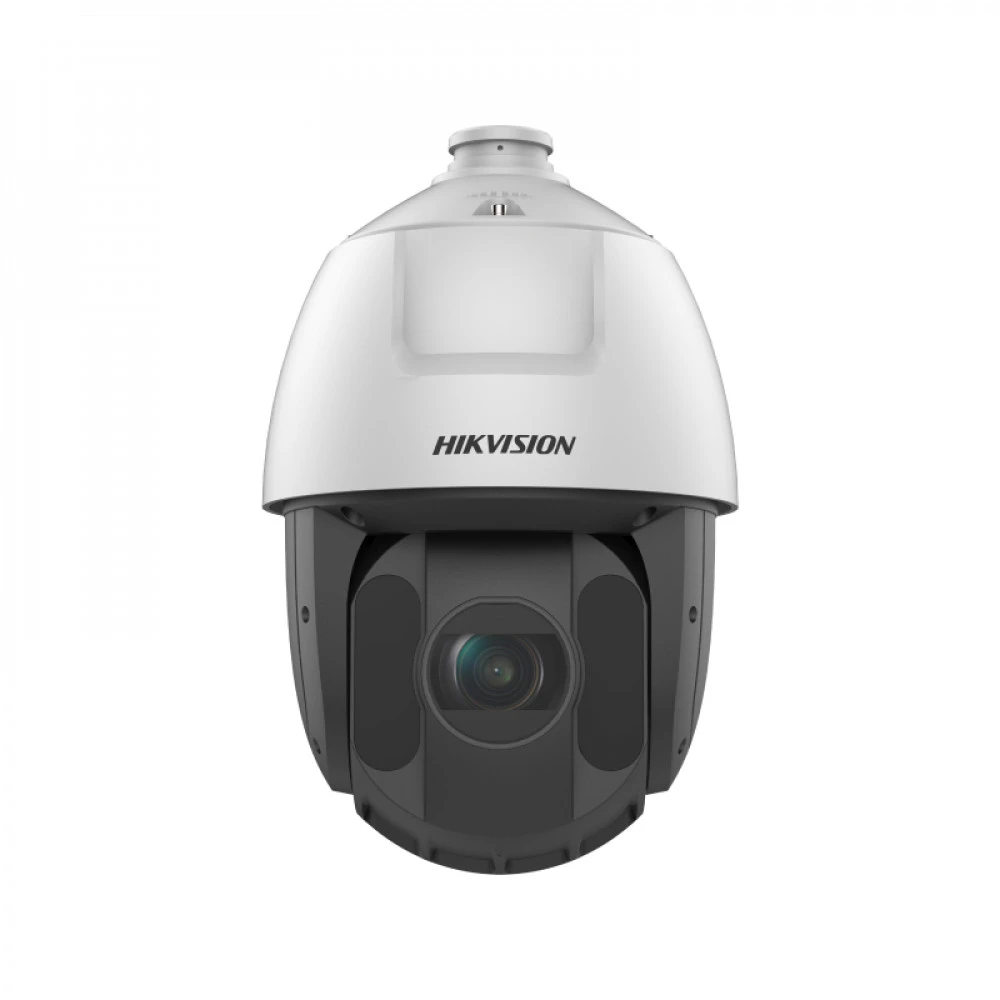 IP видеокамера Hikvision DS-2DE5425IWG1-E 327002521 PTZ-поворотная, Уличная, Проводная, Моторизованный объектив, 4.8 ~ 120 мм, 1/2.8", 4 Мп ~ 2560×1440 Quad HD