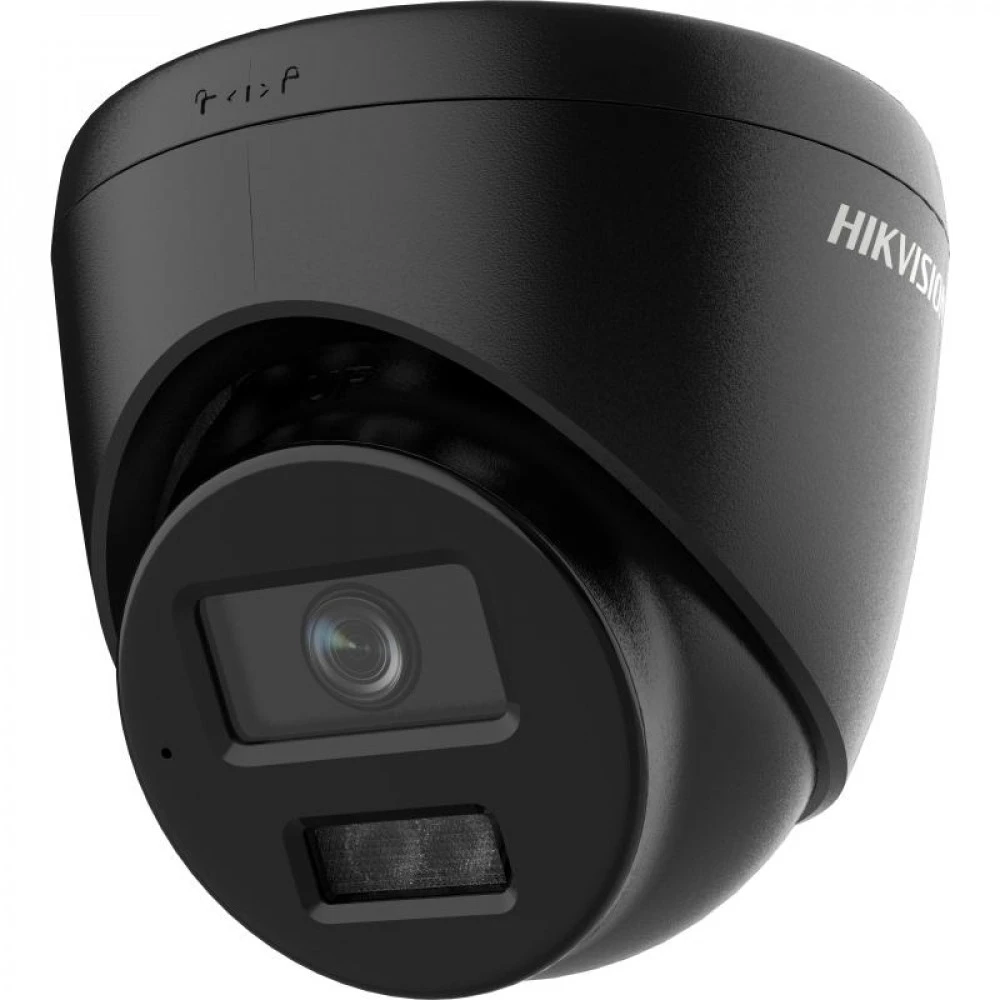 IP видеокамера Hikvision DS-2CD1343G3-LIU Купольная, Уличная, Проводная, Фиксированный объектив, 2.8/4 мм, 1/3", 4 Мп ~ 2688×1520