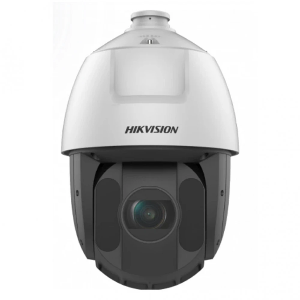 IP видеокамера Hikvision DS-2DE5425IW-AE-SA T5 PTZ-поворотная, Уличная, Проводная, Фиксированный объектив, 4.8 ~ 120 мм, 1/2.8", 4 Мп ~ 2560×1440 Quad HD