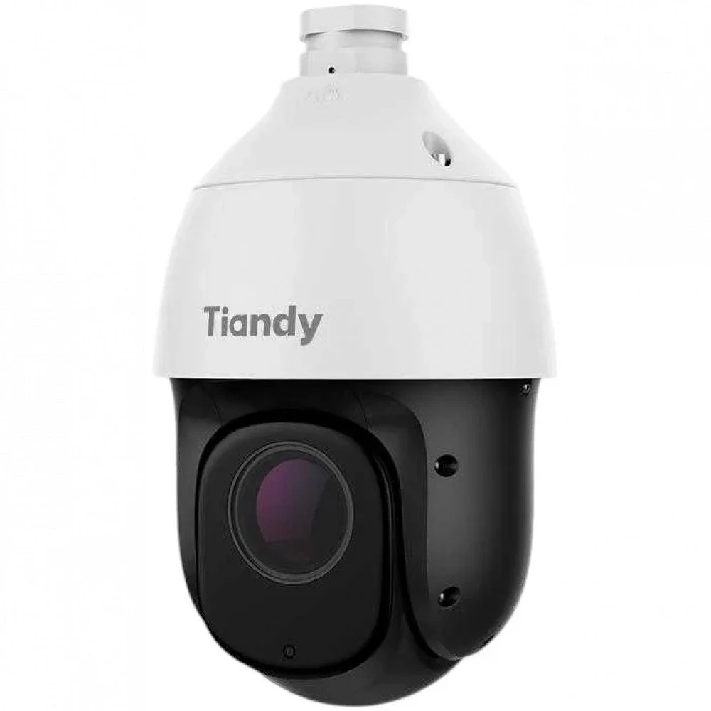 IP видеокамера Tiandy TC-H324S 323IA PTZ-поворотная, Уличная, Проводная, Моторизованный объектив, 5 ~ 115 мм, 1/2.8", 2 Мп ~ 1920×1080 Full HD