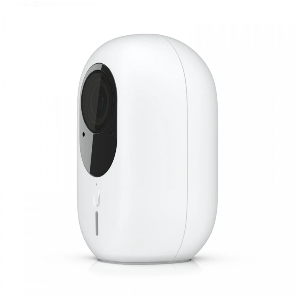 IP видеокамера Ubiquiti UniFi G4 Instant UVC-G4-INS Кубическая, Уличная, WiFi, Фиксированный объектив, 2.8 мм, 1/1.6", 5 Мп ~ 2688×1512