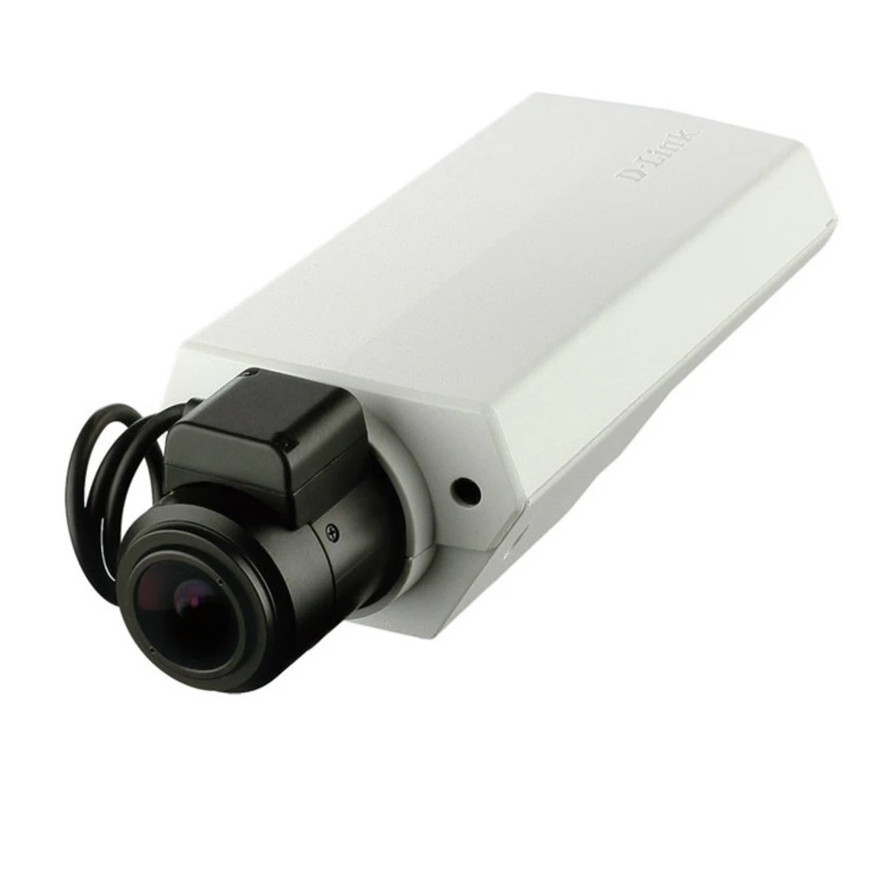 IP видеокамера D-link DCS-3511/UPA, 2.8-12мм Цилиндрическая, Уличная, Проводная, Вариофокальный объектив, 2.8 ~ 12 мм, 1/4", 1.3 Мп ~ 1280×800