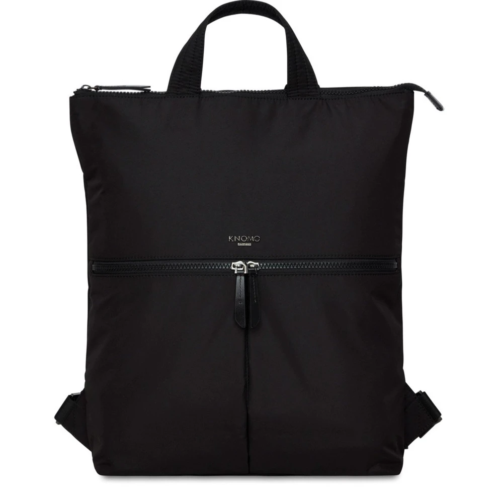 Сумка для ноутбука Knomo Reykjavik Black 129-402-BLK