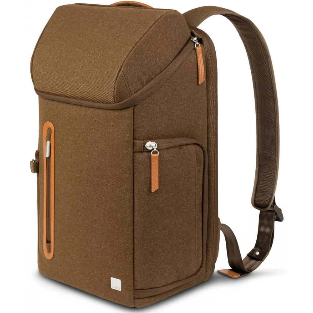 Сумка для ноутбука Moshi Arcus Vintage Brown 99MO094731