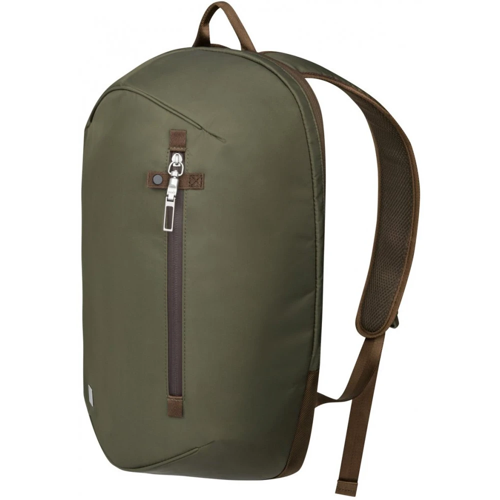Сумка для ноутбука Moshi Hexa Forest Green 99MO112601