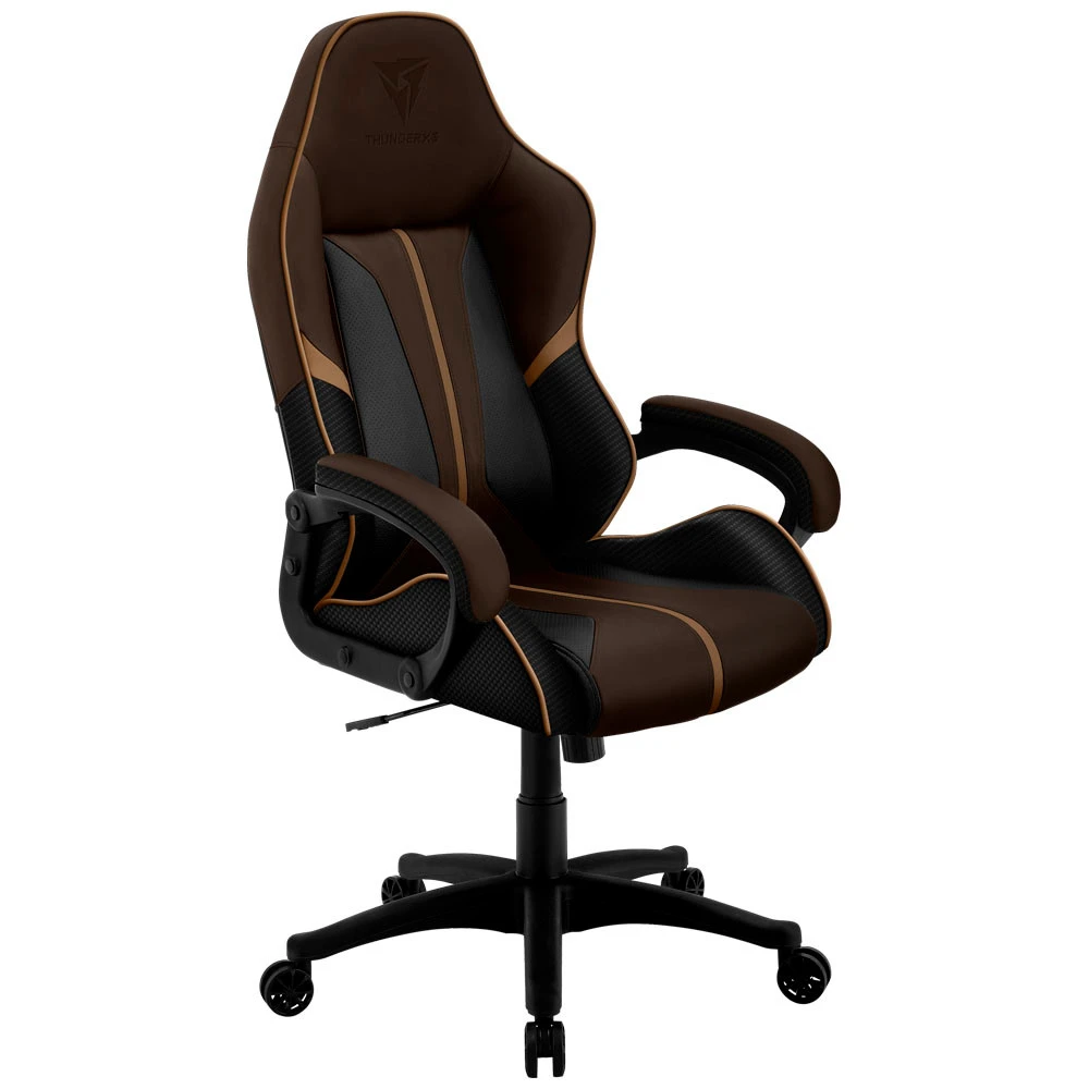 Компьютерное кресло ThunderX3 BC1 Boss Coffee AIR TX3-BC1COFF