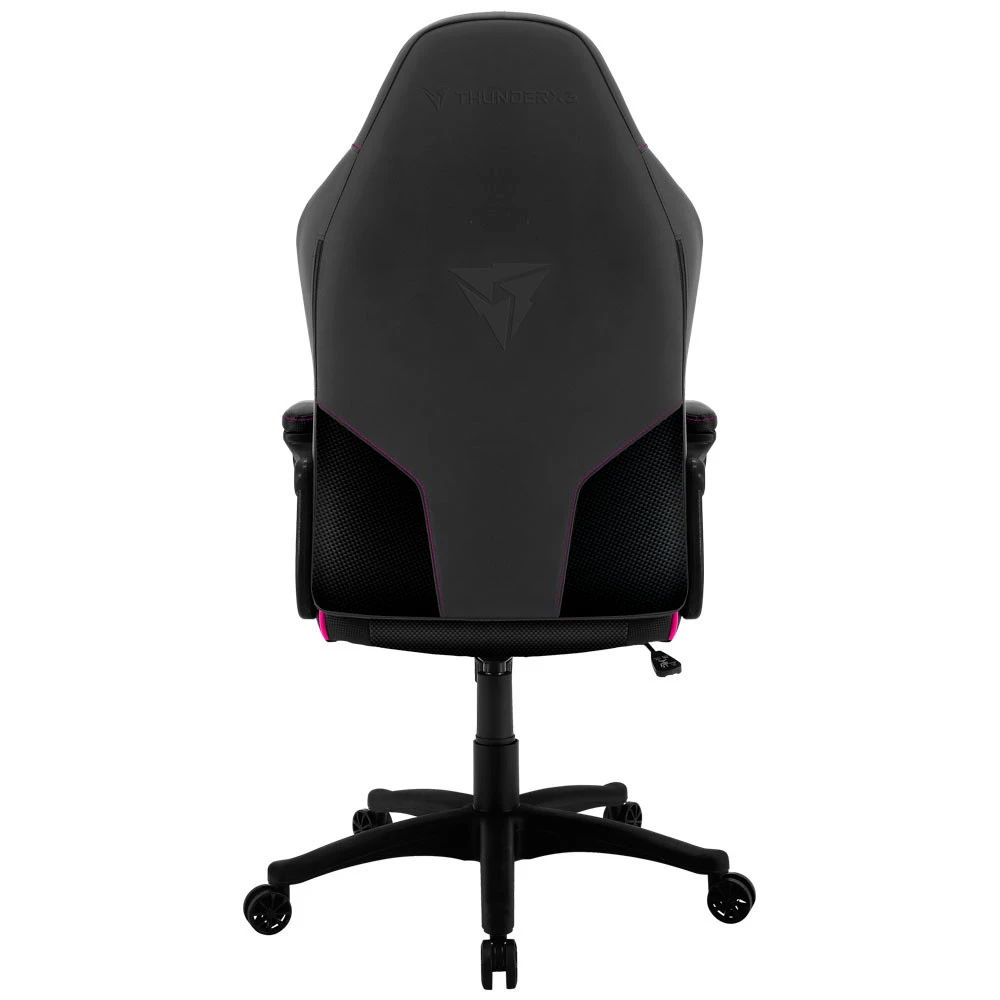 Компьютерное кресло ThunderX3 BC1 Boss Fuchsia AIR TX3-BC1FUCH