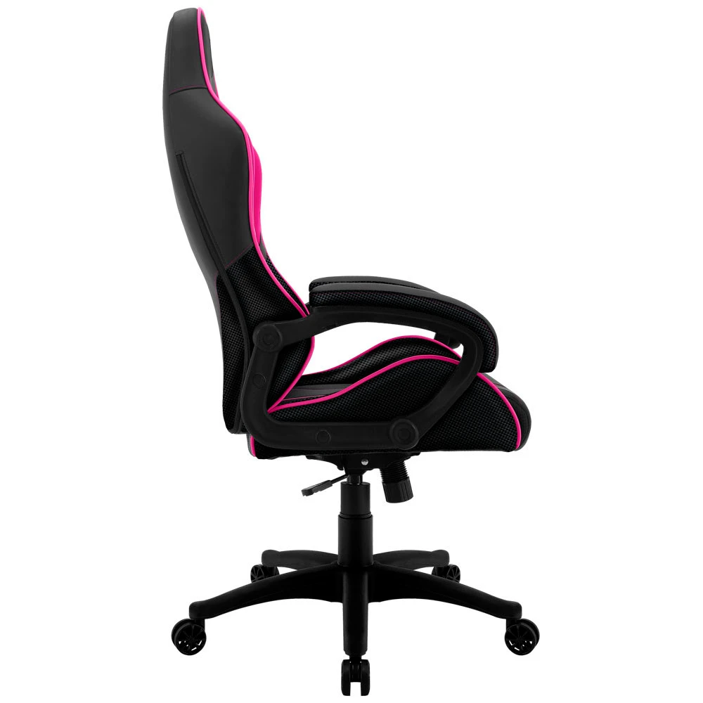Компьютерное кресло ThunderX3 BC1 Boss Fuchsia AIR TX3-BC1FUCH