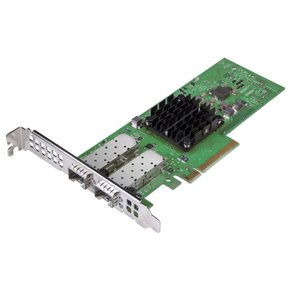 Сетевая карта Broadcom NetXtreme P210p BCM957412A4120AC SFP+