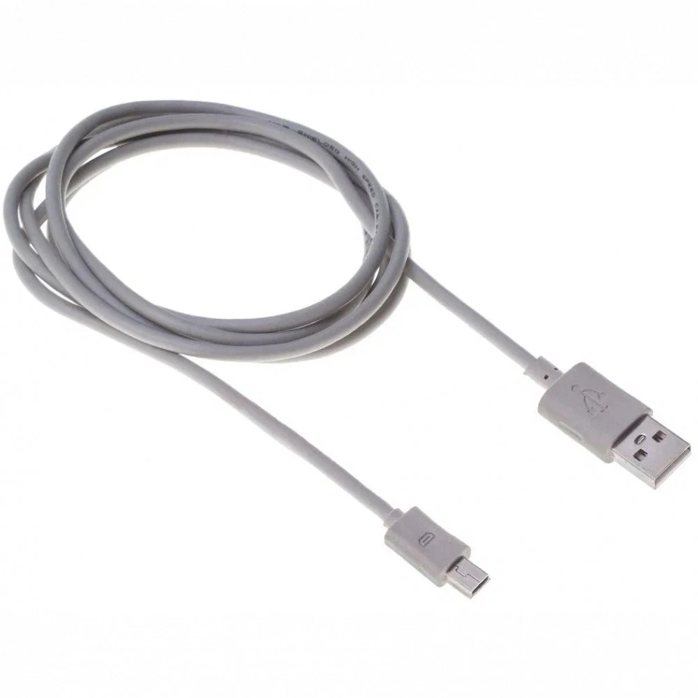 Кабель интерфейсный Buro BHP RET USB_MINI18