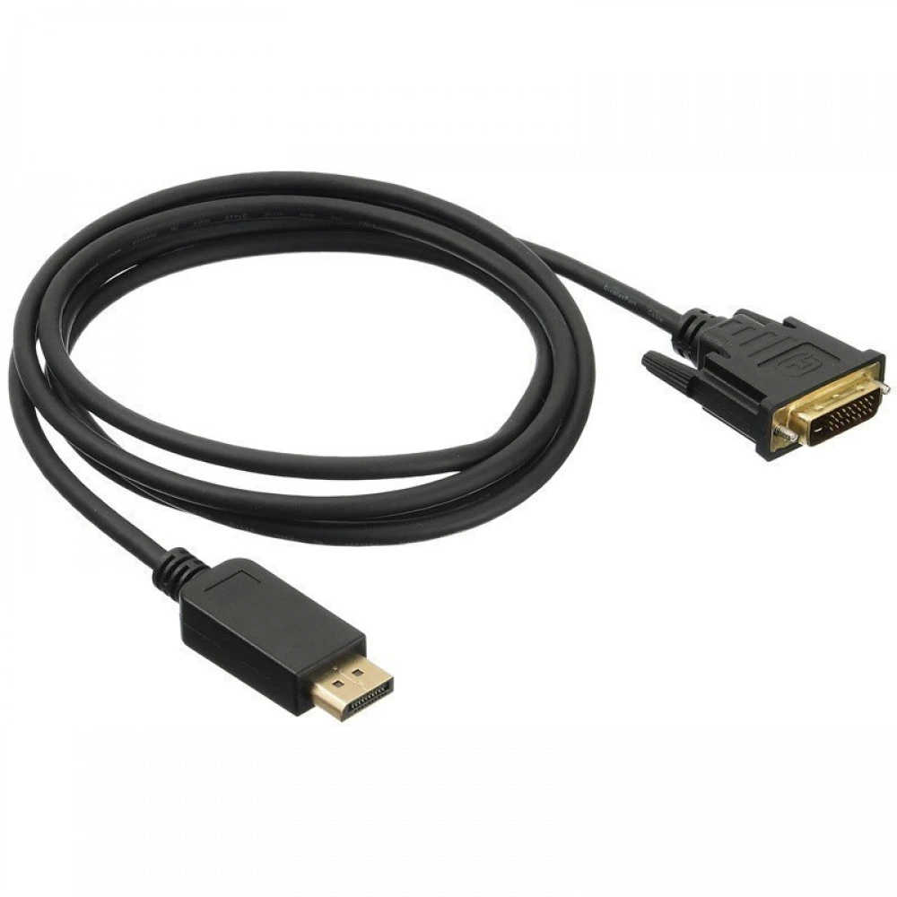Кабель интерфейсный Buro BHP DPP_DVI-2