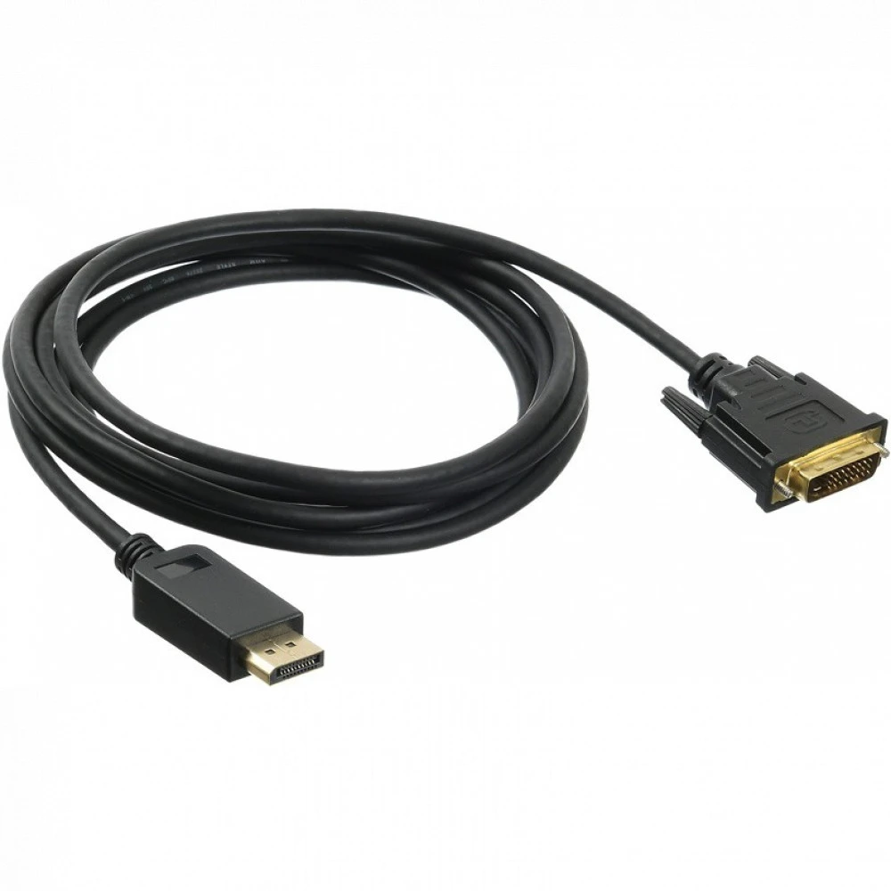 Кабель интерфейсный Buro BHP DPP_DVI-3