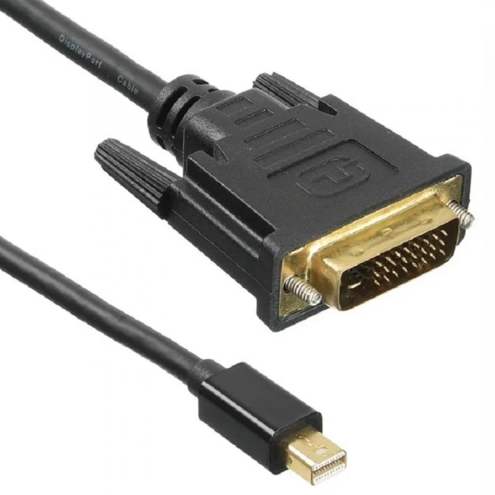 Кабель интерфейсный Buro BHP MDPP-DVI-2